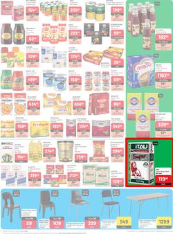 Makro Bloemfontein : Food (20 March - 02 April 2025), page 3