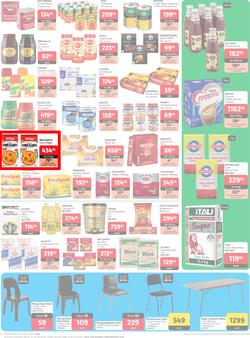 Makro Bloemfontein : Food (20 March - 02 April 2025), page 3