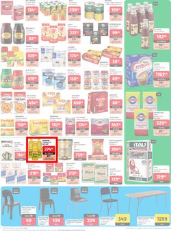 Makro Bloemfontein : Food (20 March - 02 April 2025), page 3