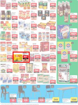 Makro Bloemfontein : Food (20 March - 02 April 2025), page 3