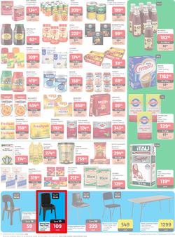 Makro Bloemfontein : Food (20 March - 02 April 2025), page 3