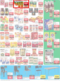 Makro Bloemfontein : Food (20 March - 02 April 2025), page 3