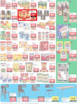 Makro Bloemfontein : Food (20 March - 02 April 2025), page 3