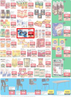 Makro Bloemfontein : Food (20 March - 02 April 2025), page 3