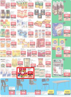 Makro Bloemfontein : Food (20 March - 02 April 2025), page 3