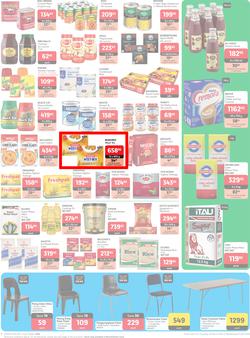 Makro Bloemfontein : Food (20 March - 02 April 2025), page 3