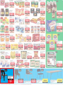 Makro Bloemfontein : Food (20 March - 02 April 2025), page 3