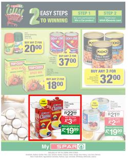 SPAR COUNTRY EASTERN CAPE : My Spar (21 April - 3 May 2020), page 3