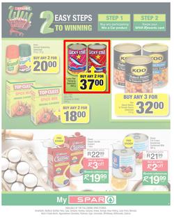 SPAR COUNTRY EASTERN CAPE : My Spar (21 April - 3 May 2020), page 3