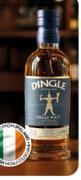 Dingle Original Single Malt Irish Whisky-Each
