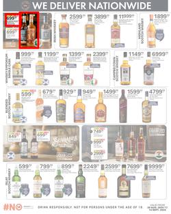Liquor City : Premium Promotion (20 August - 14 September 2025), page 3