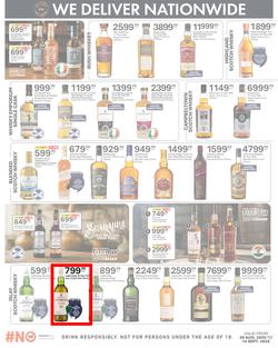 Liquor City : Premium Promotion (20 August - 14 September 2025), page 3