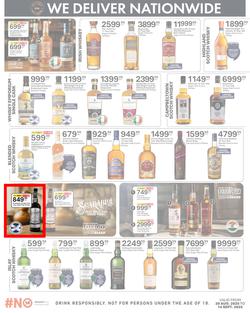 Liquor City : Premium Promotion (20 August - 14 September 2025), page 3