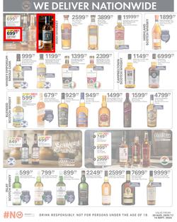 Liquor City : Premium Promotion (20 August - 14 September 2025), page 3