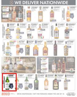 Liquor City : Premium Promotion (20 August - 14 September 2025), page 3