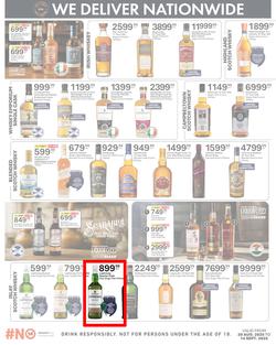 Liquor City : Premium Promotion (20 August - 14 September 2025), page 3