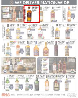 Liquor City : Premium Promotion (20 August - 14 September 2025), page 3