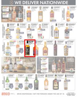 Liquor City : Premium Promotion (20 August - 14 September 2025), page 3