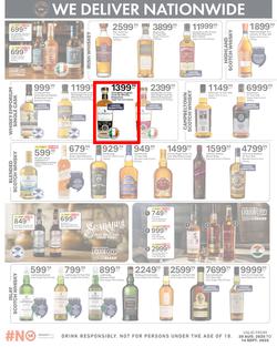 Liquor City : Premium Promotion (20 August - 14 September 2025), page 3