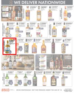 Liquor City : Premium Promotion (20 August - 14 September 2025), page 3