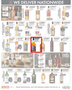 Liquor City : Premium Promotion (20 August - 14 September 2025), page 3