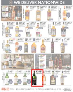 Liquor City : Premium Promotion (20 August - 14 September 2025), page 3