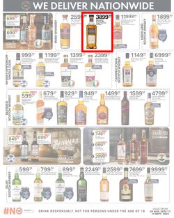 Liquor City : Premium Promotion (20 August - 14 September 2025), page 3