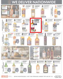 Liquor City : Premium Promotion (20 August - 14 September 2025), page 3