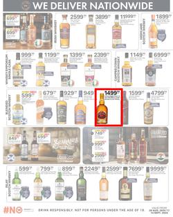 Liquor City : Premium Promotion (20 August - 14 September 2025), page 3