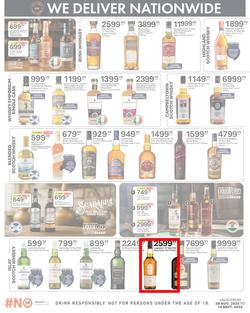 Liquor City : Premium Promotion (20 August - 14 September 2025), page 3