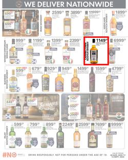Liquor City : Premium Promotion (20 August - 14 September 2025), page 3