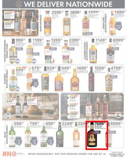 Liquor City : Premium Promotion (20 August - 14 September 2025), page 3