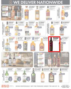 Liquor City : Premium Promotion (20 August - 14 September 2025), page 3