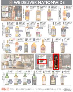 Liquor City : Premium Promotion (20 August - 14 September 2025), page 3