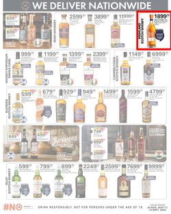 Liquor City : Premium Promotion (20 August - 14 September 2025), page 3