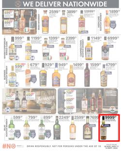 Liquor City : Premium Promotion (20 August - 14 September 2025), page 3