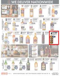 Liquor City : Premium Promotion (20 August - 14 September 2025), page 3