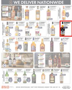 Liquor City : Premium Promotion (20 August - 14 September 2025), page 3