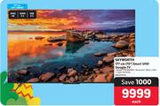 Skyworth 70" (177cm) Smart UHD Google TV 70SUE9350F