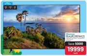 Hisense 85" (216cm) UHD Smart TV 85A6K