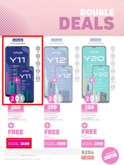 Game Vodacom : You've Got Game (7 June - 6 July 2021), page 3