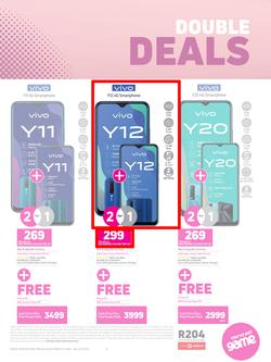 Game Vodacom : You've Got Game (7 June - 6 July 2021), page 3