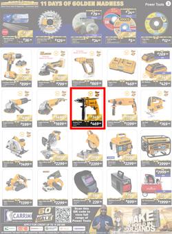 K Carrim Builders Mecca : 60 Birthday Sale (27 September - 07 October 2024), page 3
