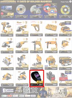 K Carrim Builders Mecca : 60 Birthday Sale (27 September - 07 October 2024), page 3