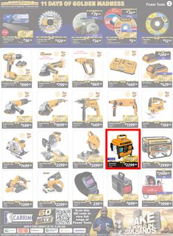 K Carrim Builders Mecca : 60 Birthday Sale (27 September - 07 October 2024), page 3