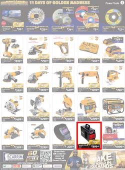 K Carrim Builders Mecca : 60 Birthday Sale (27 September - 07 October 2024), page 3