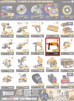 K Carrim Builders Mecca : 60 Birthday Sale (27 September - 07 October 2024), page 3