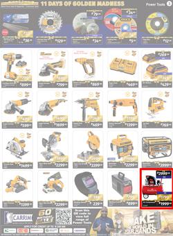 K Carrim Builders Mecca : 60 Birthday Sale (27 September - 07 October 2024), page 3