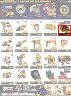 K Carrim Builders Mecca : 60 Birthday Sale (27 September - 07 October 2024), page 3