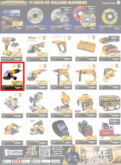 K Carrim Builders Mecca : 60 Birthday Sale (27 September - 07 October 2024), page 3